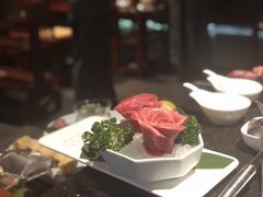 -捞王猪肚鸡火锅(昆山店)