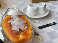-春满园·早茶·粤菜·宴会(粤海店)