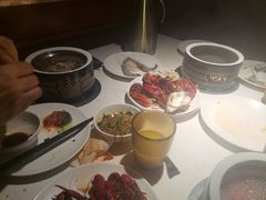 -加餐海鲜自助(宝龙一城店)