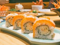 -隐泉京望日式料理(太和广场店)