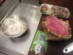 -小螺大作·螺蛳粉火锅(林和西店)