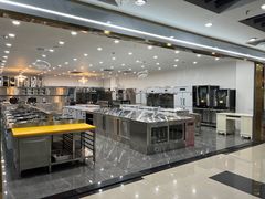 -万润国际酒店用品市场