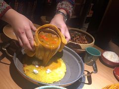 -吃饭皇帝大(合生汇店)