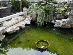 -香雪海饭店中餐厅(人民桥店)