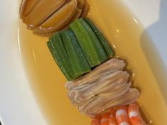 -云锦壹号·淮扬宴(徐汇万科店)