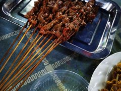 -阿彬烧烤(桐油店)