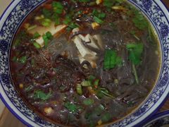 -惠记粉汤羊血(小南门店)