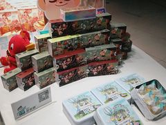 -爸爸糖吐司面包(兰州中心店)