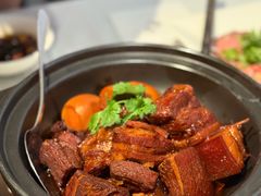 -黑明餐厅(白鹭洲店)