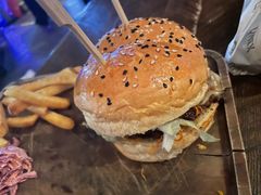 -Q MEX 库迈墨西哥餐吧(三里屯店)