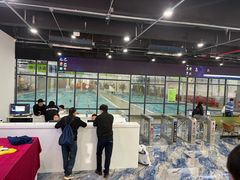-海派健身(洋河力帆店)