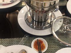 -金紫荆美食自助餐厅