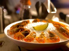 -MONICH牛排融合餐厅(和义大道购物中心店)