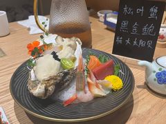-吉之仙•中国制造•出口级食材日料店(领事馆总店)
