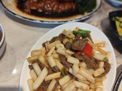 -香港深井掂檔烧鹅茶餐厅(海韵城店)