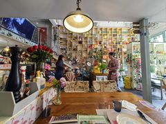 -Kitchen·Y洋厨房西餐厅(王府壹号店)