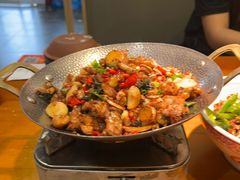 -陈家婆的菜(梅溪湖店)