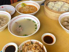 芥菜饭-津品味小吃(大学湾店)