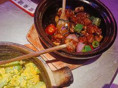 -啫神·广州地标美食(北京路店)