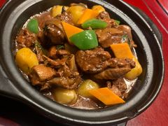 -森谷美食公园(杨行店)
