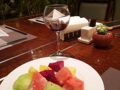 -索菲特西湖大酒店·香榭丽全日候餐厅(南山路店)