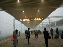 -安阳东站