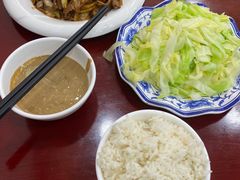 -老回回烩面馆(左家庄店)