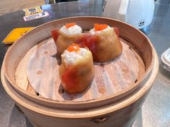 -蔡澜港式点心(皇庭广场店)