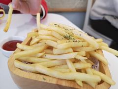 -美丽心情蛋糕(江苏路店)