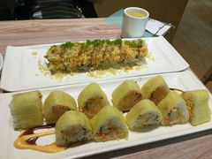 -牛油果大师寿司(瑞景店)