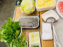 -牛街·马辈儿涮肉(牛街二店)