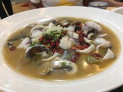 -九大簋家宴(晓港湾店)