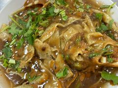 -正味斋锅巴菜(西北角店)