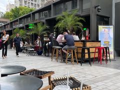 冰美式-DRUNK BAKER(上海陕康里店)