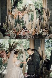 -Sunny喜铺婚礼定制·求婚策划