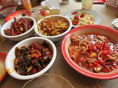 -老三样·旧食新味(万寿宫店)