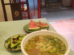 -阿西娅食府(中关村店)