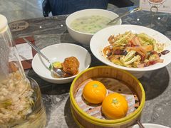 -前海沿·海鲜水饺青岛菜(乐客城店)