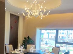 -太极·粤菜餐厅(亚运村鸟巢店)