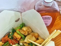 -呷贺盐酥鸡(抄纸巷店)