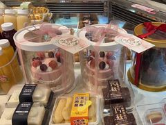 -TOUCH泰奇(祝桥振兴街店)