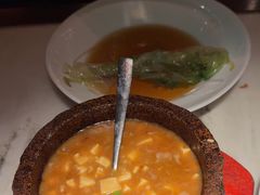 -绿茶餐厅(昆明世纪金源店)