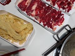 -潮正和潮汕牛肉火锅·老字号(番禺万达店)