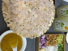 -官塘陈记鱼生·潮汕砂锅粥·潮汕生腌牛肉火锅(潮枫路总店)