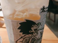 -太二酸菜鱼(金沙印象城店)