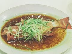 -凤城礼记鱼翅海鲜酒家(新马路总店)