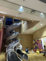 -奈尔宝·儿童乐园·亲子餐厅(前滩店)
