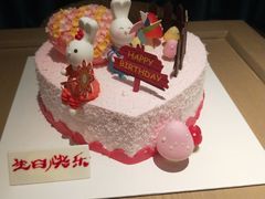 -好利来(南京路一店)