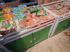 -年辉渔村·非遗传承餐厅(新丰江店)