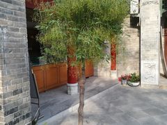 -湘子庙